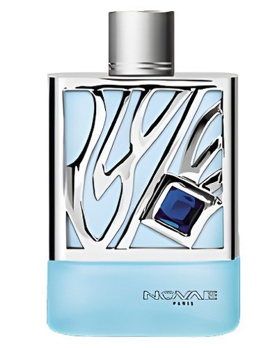 Real Man Blue