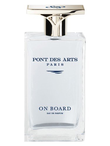 On Board