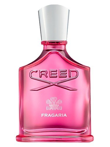 Fragaria