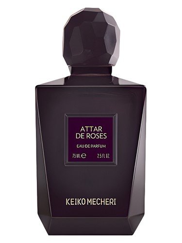 Attar de Roses