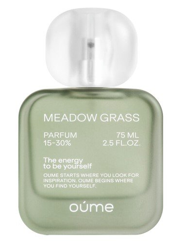 Meadow Grass