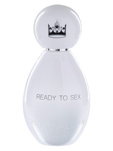 Ready To Sex