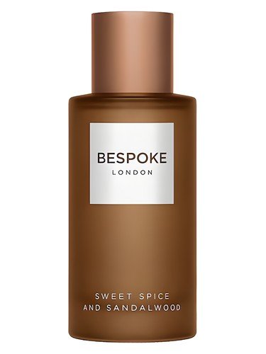 Sweet Spice & Sandalwood