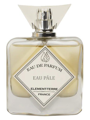 Eau Pâle