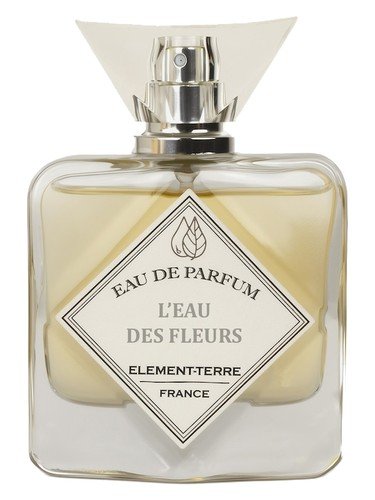 L’Eau des Fleurs