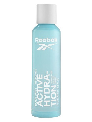Active Hydration