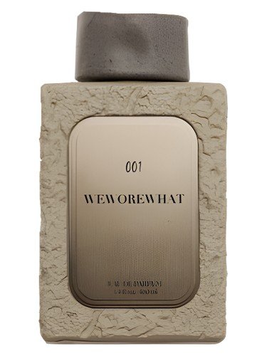WeWoreWhat 001
