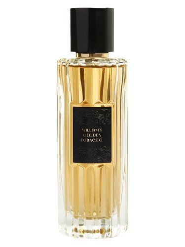 William’s Golden Tobacco