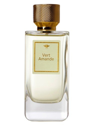 Vert Amande