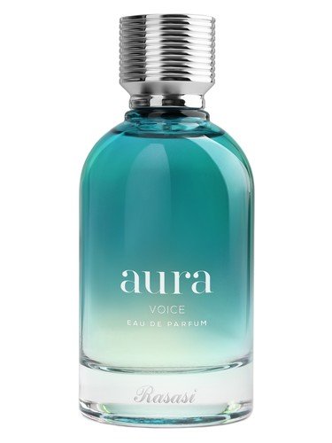 Aura Voice