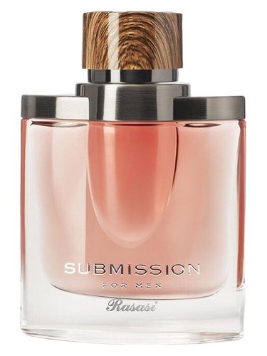 Submission For Men