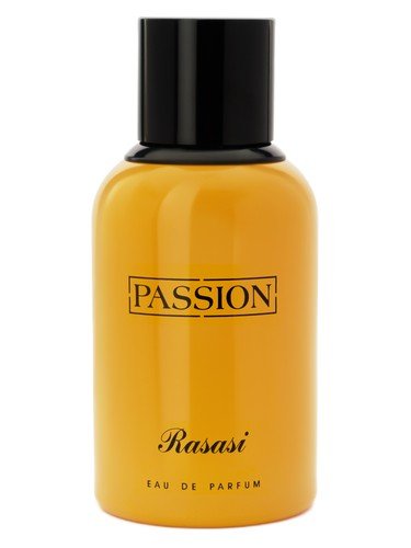 Passion