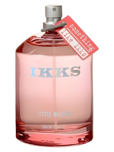 IKKS Little Woman