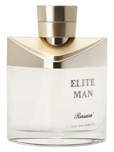 Elite Man