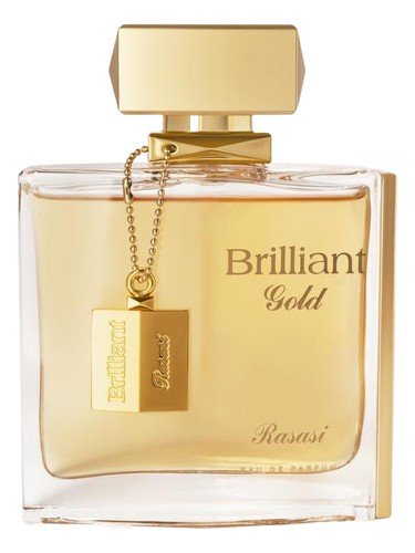 Brilliant Gold