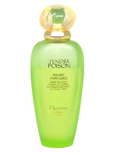 Tendre Poison Brume Parfumée