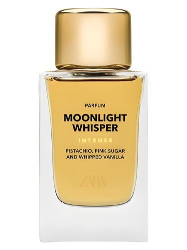 Moonlight Whisper Intense
