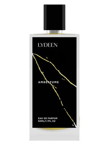 Amberfume