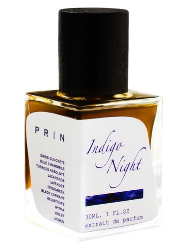 Indigo Night
