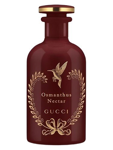 Osmanthus Nectar
