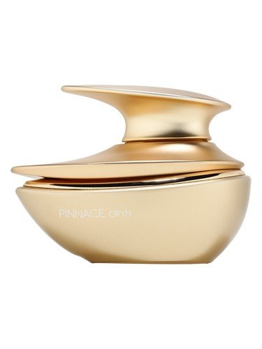 Pinnace Oryn