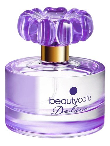 Beauty Cafe Delice