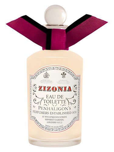 Zizonia