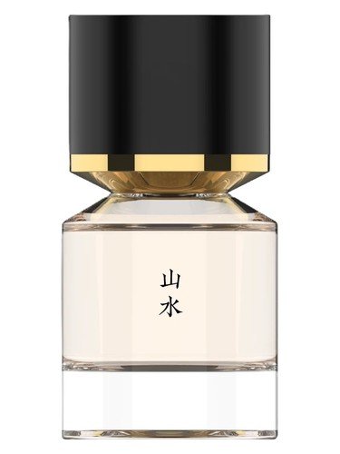 Karesansui 山水