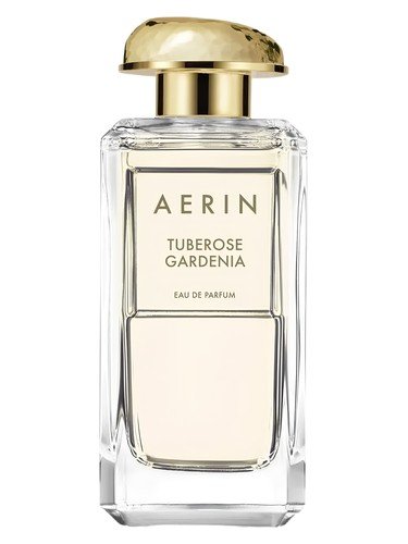 Tuberose Gardenia