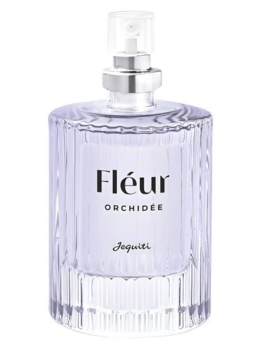 Fléus Orchidée