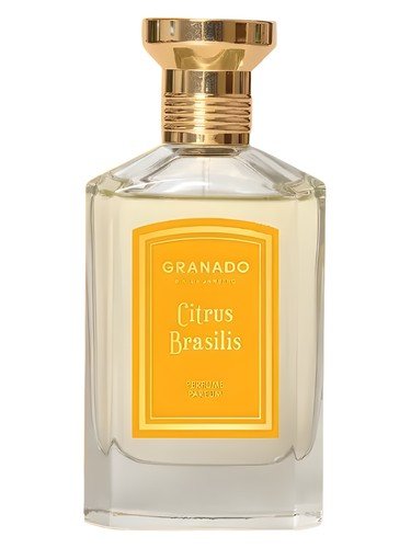 Citrus Brasilis