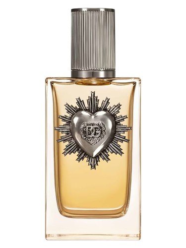 Devotion Pour Homme