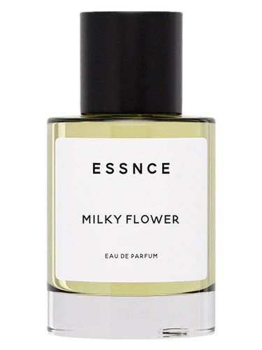 Milky Flower