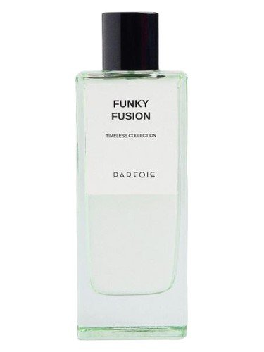 Funky Fusion