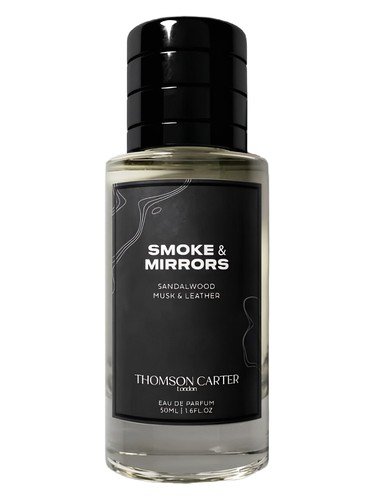 Smoke & Mirrors