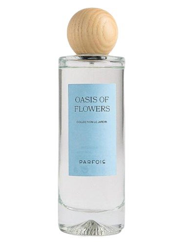 Oasis of Flowers