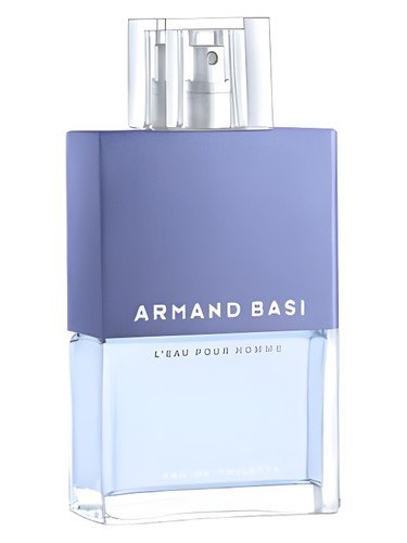 L’Eau Pour Homme