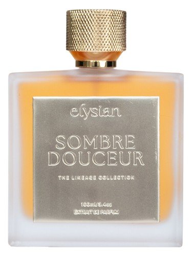 Sombre Douceur