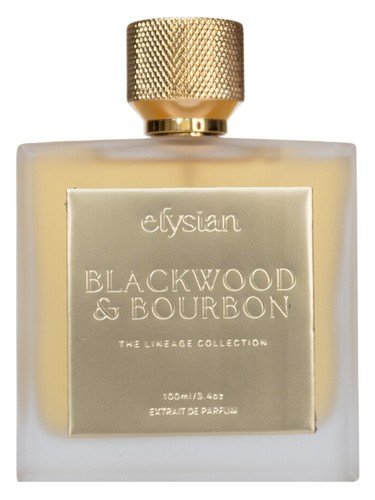Blackwood & Bourbon