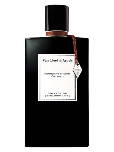 Moonlight Cherry