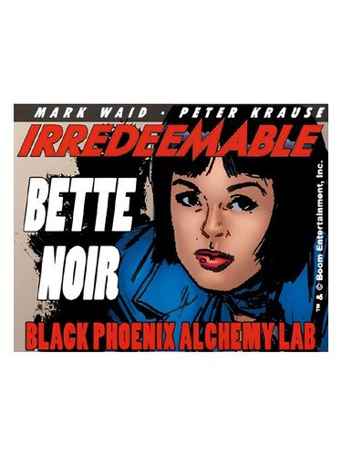 Bette Noir