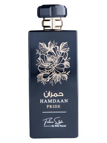 Hamdaan Pride