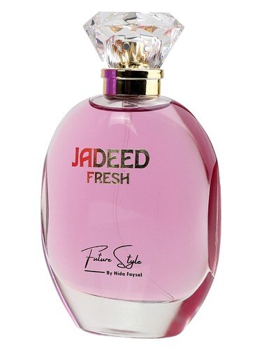 Jadeed Fresh