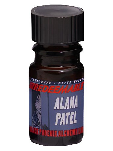 Alana Patel