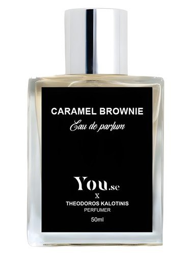 Caramel Brownie (Exclusive To Swedishface)