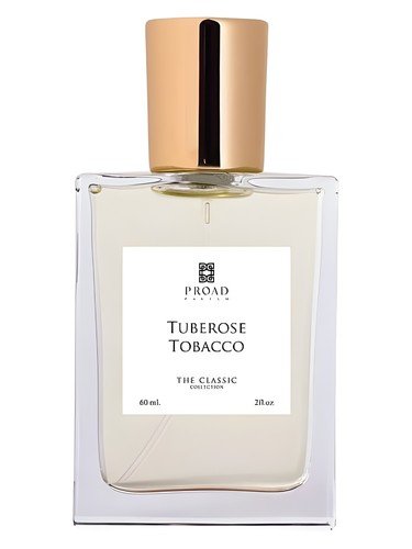 Tuberose & Tobacco 2025