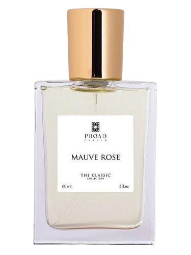 Mauve Rose 2024