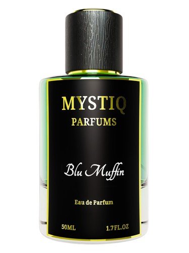 Blu Muffin