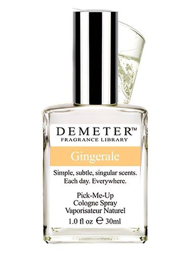 Gingerale