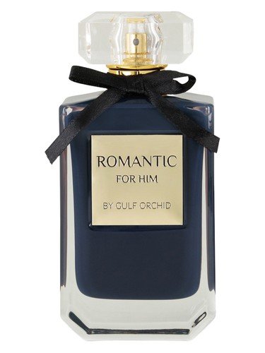 Romantic For Him